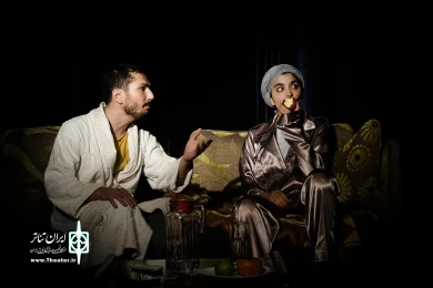 زندانی یوسف آباد