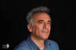 Sasan Qajar on Zanjan International Pantomime Festival