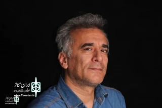 Sasan Qajar on Zanjan International Pantomime Festival