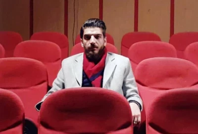 گفت‌و‌گو با کارگردان راه‌یافته به بخش دانشجویی جشنواره فجر

کیانوش ایازی: تلاش کردم در تولید اثر خود جسورانه عمل کنم