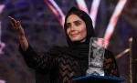 الناز شاکردوست خبر از بازی در یک تئاتر داد 2