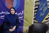 ژاکلین کرمی: نوجوانان ایرانی باید با قهرمان‌های خود آشنا شوند 2