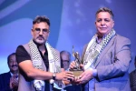 «مکبث زار» جایزه بزرگ جشنواره تئاتر بغداد را دریافت کرد 2