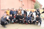 معجزه تئاتر؛ زندگی دوباره مخاطب ویلچرنشین تا جذب توریست  2
