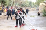 معجزه تئاتر؛ زندگی دوباره مخاطب ویلچرنشین تا جذب توریست  11