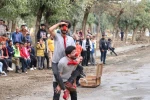 معجزه تئاتر؛ زندگی دوباره مخاطب ویلچرنشین تا جذب توریست  12