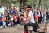 معجزه تئاتر؛ زندگی دوباره مخاطب ویلچرنشین تا جذب توریست  9