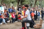 معجزه تئاتر؛ زندگی دوباره مخاطب ویلچرنشین تا جذب توریست  9