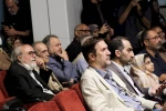 گردهمایی هنرمندان در دفاع از مردم فلسطین