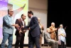 نخستین جشنواره آیینی سنتی ترک‌زبانان کشور به ایستگاه پایانی رسید 2