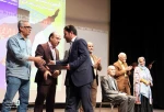 نخستین جشنواره آیینی سنتی ترک‌زبانان کشور به ایستگاه پایانی رسید 2