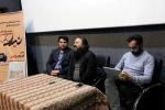 حوزه هنری با بودجه محدود، به اندازه ظرفیت خود از تئاتر استان‌ها حمایت مالی می‌کنند 2