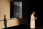 Sheida Khaligh  joins Florian Zeller’s The Father