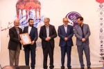 تجلیل از ۱۵۰ هنرمند پیشکسوت کشور به همت صندوق هنر در شیراز 2