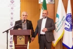 تجلیل از ۱۵۰ هنرمند پیشکسوت کشور به همت صندوق هنر در شیراز 4