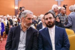 تجلیل از ۱۵۰ هنرمند پیشکسوت کشور به همت صندوق هنر در شیراز 9