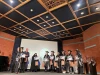 هفته جهانی دراماتراپی و تجلیل از قطب‌الدین صادقی 11