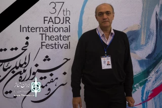 امیر صاحب‌جلال، هنرمند پیشکسوت تئاتر درگذشت