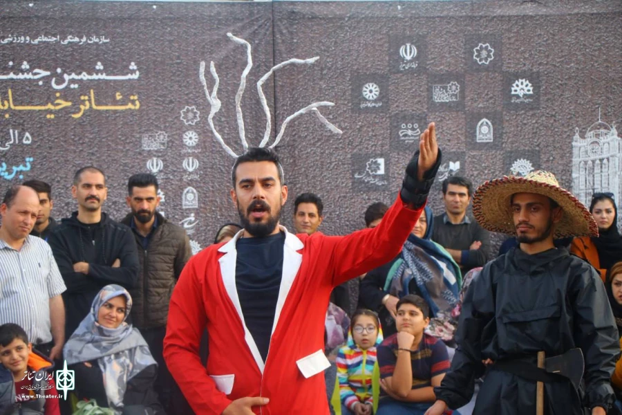 مجتبی خلیلی: «آهویی با روپوش قرمز» روایتی از زندگی یک محیط‌‌‌‌‌بان شهید است 2