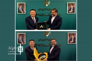 در دیدار وزیر فرهنگ و معاون وزیر فرهنگ و گردشگری چین تاکید شد

ایران و چین دو شریک راهبردی هستند