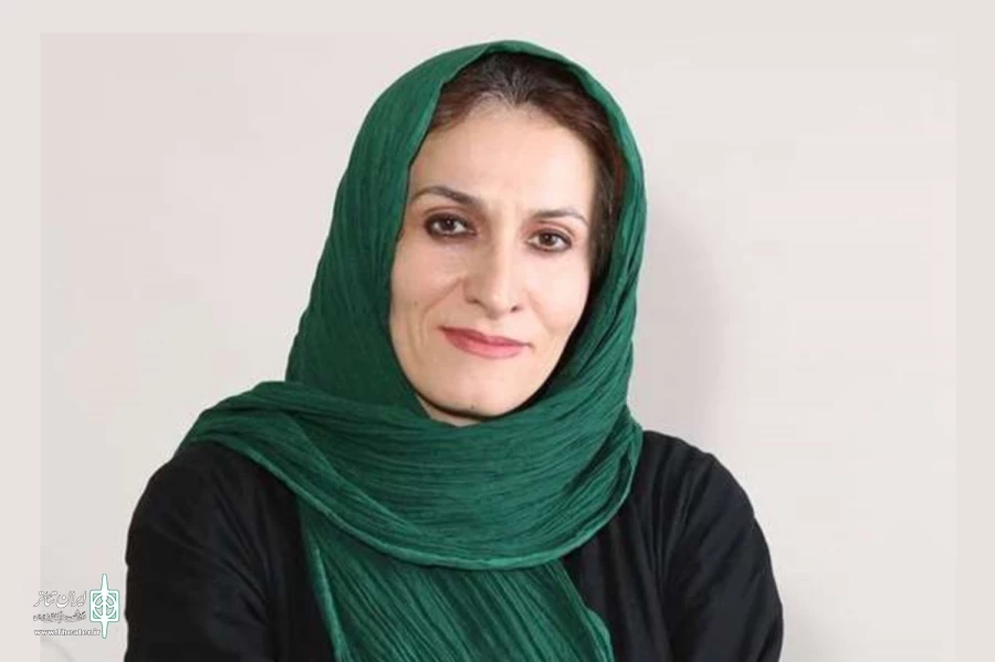 بازیگر خودمحوری نیست 2