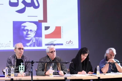 در چهارمین نشست «صدای نمایشنامه‌نویس» مطرح شد:

«مردخوار» را تحت تأثیر ماجرای «رومینا» نوشتم