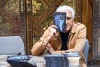 نمایشنامه «پدر» در اختیار علاقه‌مندان قرار گرفت 2