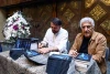 نمایشنامه «پدر» در اختیار علاقه‌مندان قرار گرفت 5
