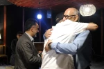 رنمایی از کتاب نوزدهمین جشنواره تئاتر عروسکی تهران-مبارک