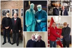 نمایش‌هایی به جشنواره فجر راه پیدا می‌کنند که سطح بالای تئاتر روسیه را نشان دهند 2