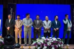 ششمین دوره چتر زندگی به ایستگاه پایانی رسید. 13