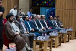 ششمین دوره چتر زندگی به ایستگاه پایانی رسید. 16