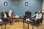 شرایط و نیازهای سالن‌های نمایش شهر اردکان بررسی شد 2