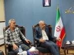 شرایط و نیازهای سالن‌های نمایش شهر اردکان بررسی شد 7