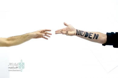 Hidden(پنهان)