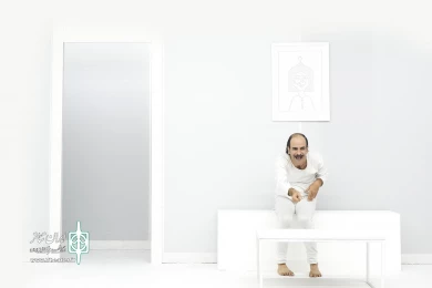 Hidden(پنهان)
