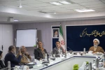 تاکید بر نگارش سند ملی حکمرانی هنرهای نمایشی توسط هنرمندان تئاتر 4