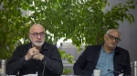 تاکید بر نگارش سند ملی حکمرانی هنرهای نمایشی توسط هنرمندان تئاتر 7