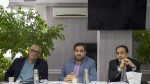 تاکید بر نگارش سند ملی حکمرانی هنرهای نمایشی توسط هنرمندان تئاتر 8