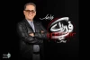 Behzad Abdi composes for Frederick