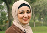 ویدا جوان: شدیدا به تقدس تئاتر، اخلاقیات و معیارهای این هنر اعتقاد دارم 2