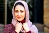 ویدا جوان: شدیدا به تقدس تئاتر، اخلاقیات و معیارهای این هنر اعتقاد دارم 3
