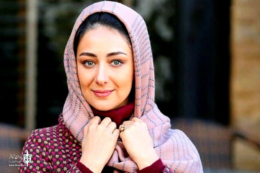 ویدا جوان: شدیدا به تقدس تئاتر، اخلاقیات و معیارهای این هنر اعتقاد دارم 3