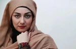 ویدا جوان: شدیدا به تقدس تئاتر، اخلاقیات و معیارهای این هنر اعتقاد دارم 4