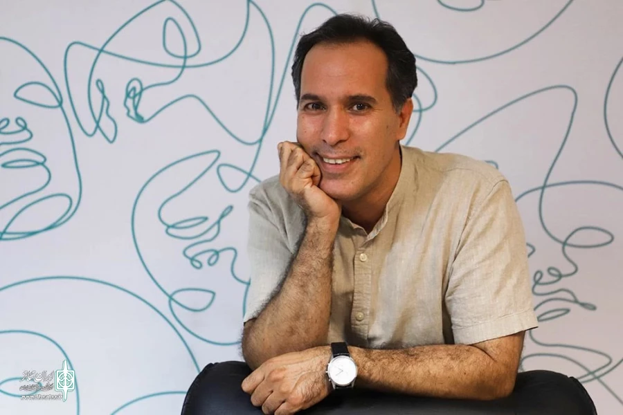 Hamed Nasrabadian: The new generation has no patience for long dialogues