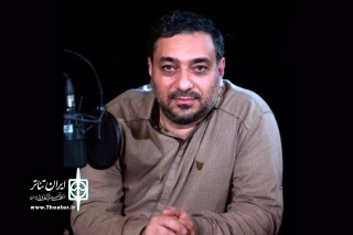 سرپرست تولیدات نمایشی مرکز سیمرغ رسانه ملی منصوب شد