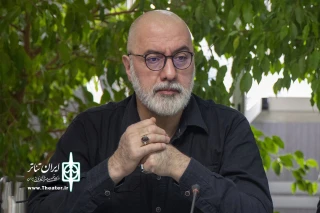 ضرورت تأسیس سازمان هنرهای نمایشی