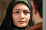 الهام شکیب درگذشت 2