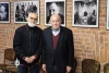 Mehdi Hamedsaghaian’s meeting with Russia’s special presidential Representative for International Cultural Cooperation