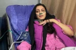 مونا فرجاد مورد خفت‌گیری قرار گرفت 2